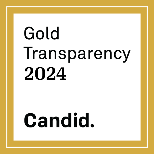 Guidestar Gold 2024