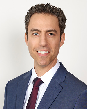 Dante P. Trevisani